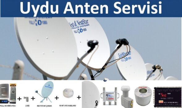 Doğanşehir Antenci